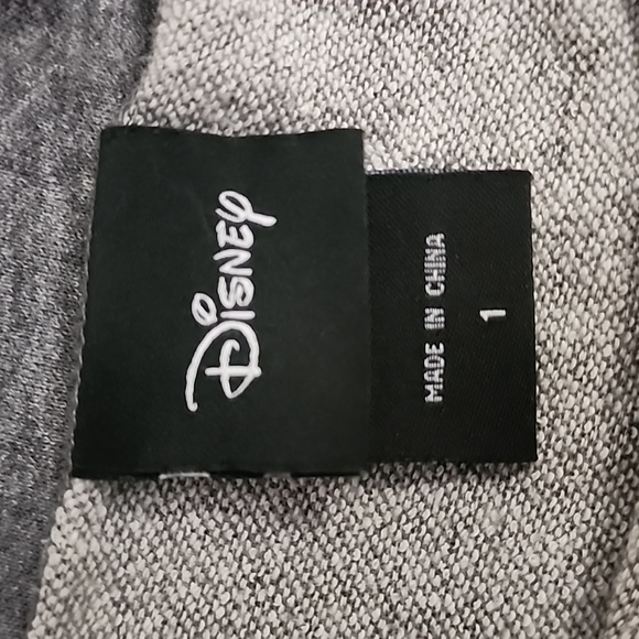 Torrid / Disney Stitch off shoulder sweatshirt - Picture 6 of 8